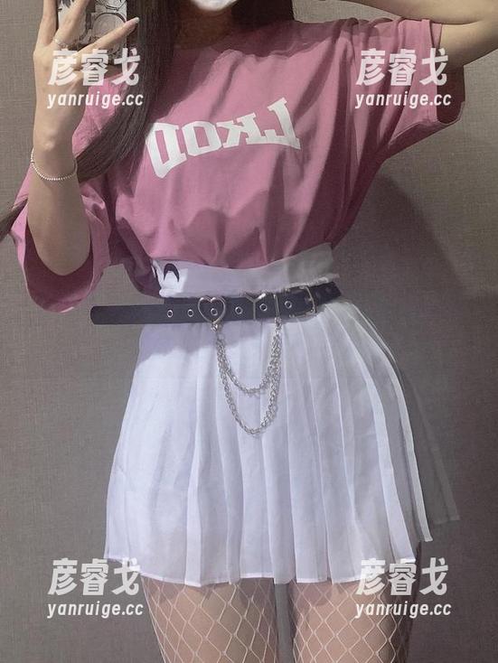 陈佩奇 微密圈 - 陈佩奇的新玩意儿——白色吊带丝作品集又来更新了!
