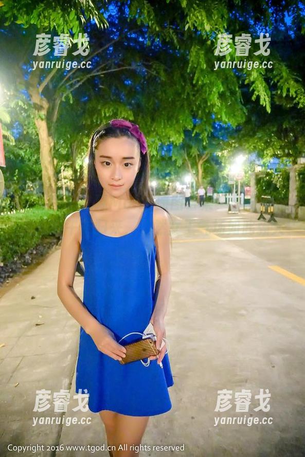 青豆客 - 朱赢Molly原图合集，看得我想立马下午茶归来，果然女王气场如此强大！