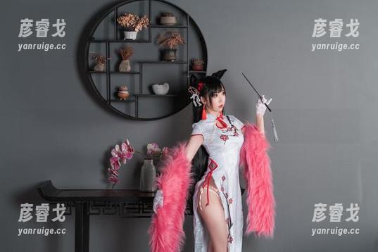 图片漫游：面饼仙儿的夏日热浪合集