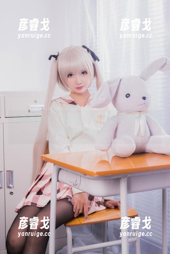 不止是初音，面饼仙儿的旗袍写真更新值回票价，给力！