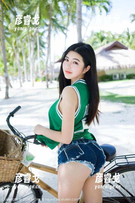 魅妍社 - 白沫又带来新鲜的图包，奶牛的态度和性格仔细瞧瞧！
