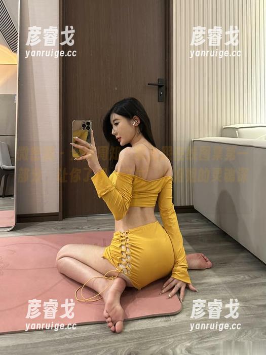 黎允熙 微密圈 - 众所周知,黎允熙在线图集第一部分,让你了解‘这位’小姐姐的灵魂深处!